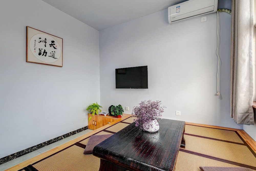 Hotel Beijing Great Wall Zhan Guesthouse