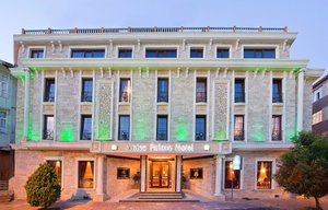 Hotel Antea Palace Hotel cazare Istanbul