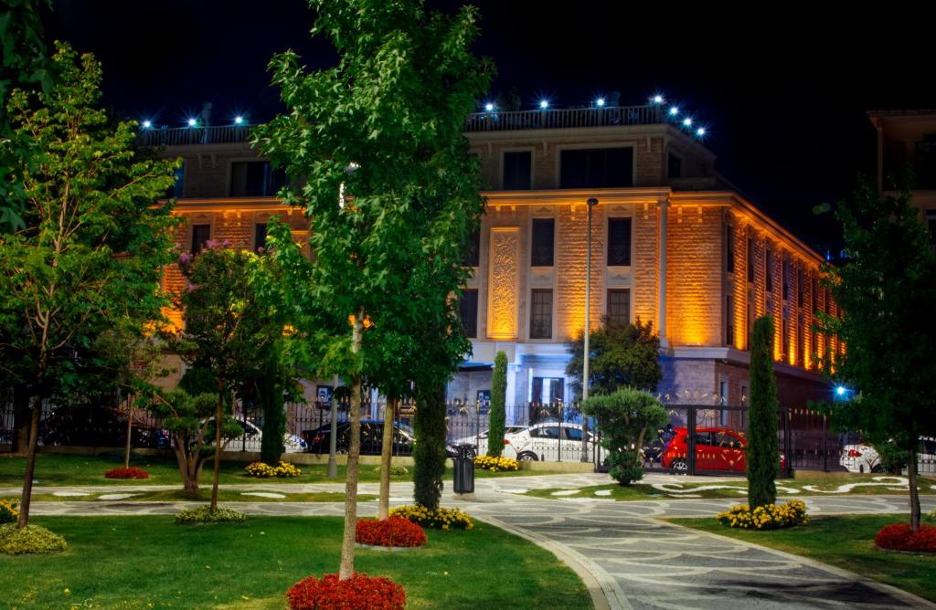 Antea Palace Hotel