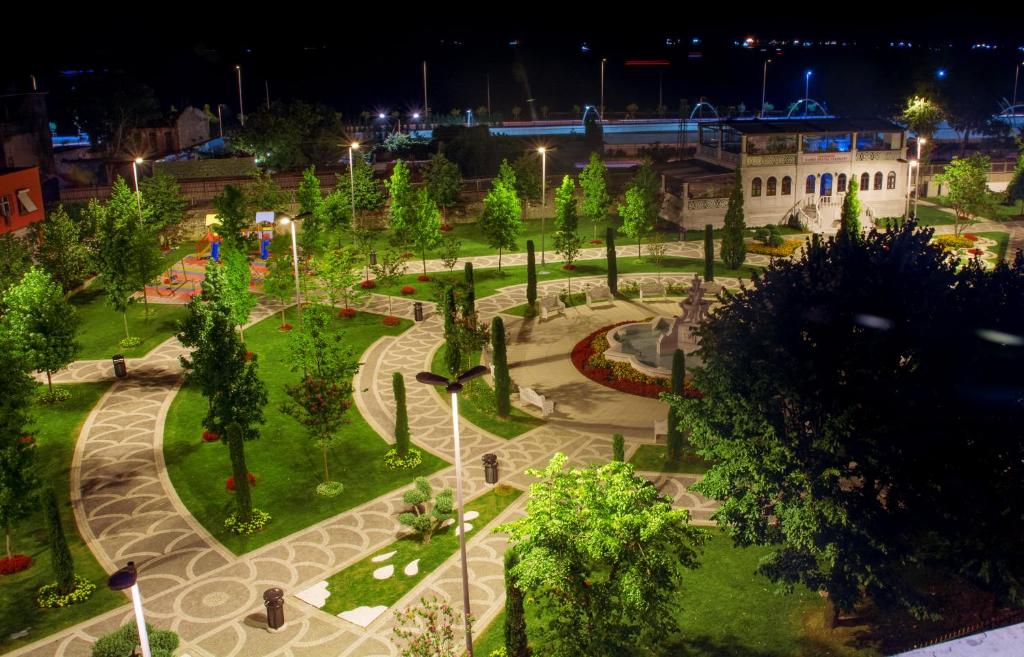 Antea Palace Hotel