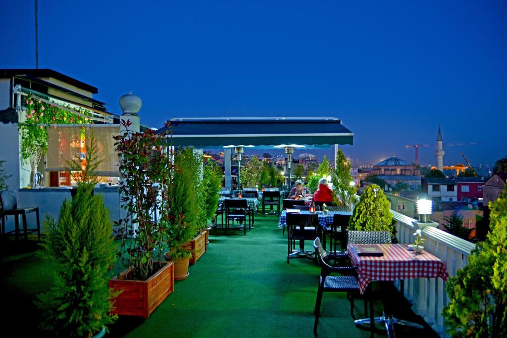 Antea Palace Hotel