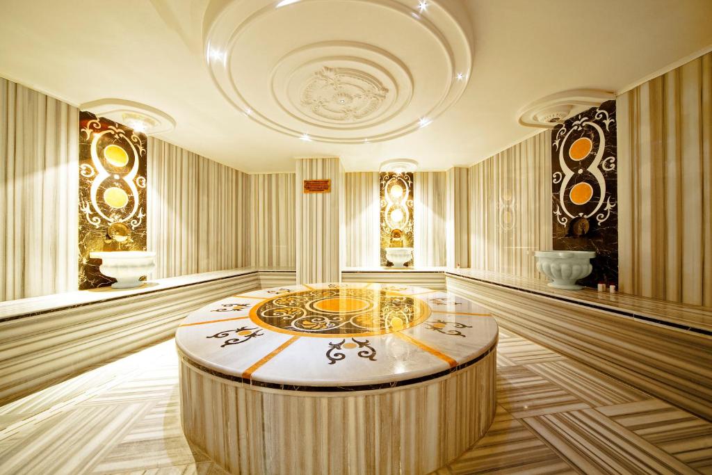 Antea Palace Hotel