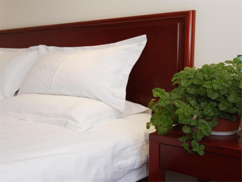 Hotel Greentree Inn Beijing Tiantan Songjiazhuang Metro