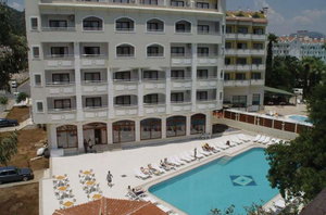 Hotel My Dream Hotel cazare Marmaris