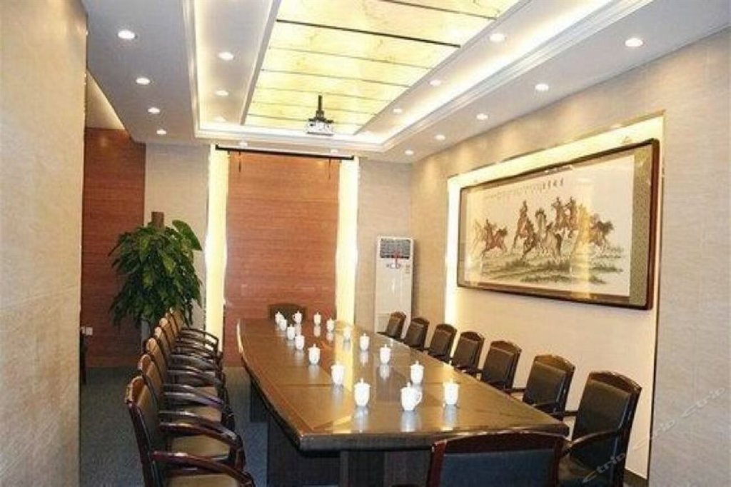 Hotel Beijing Huaiyangcun Business Hotel