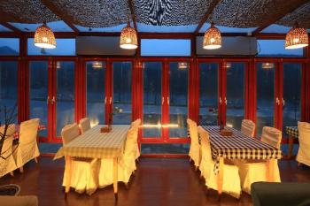 Hotel The Great Wall Courtyard Hostel