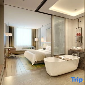 Hotel Yinbao Jianguo Hotel cazare Beijing