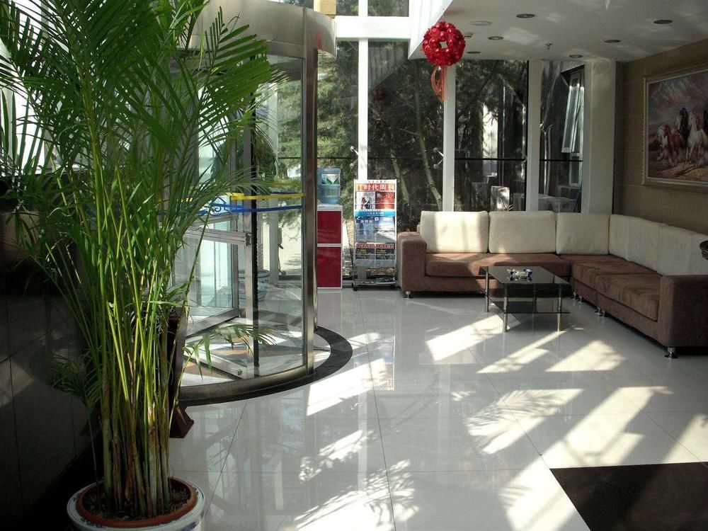 Hotel Ruizhao Hotel Guomao - Beijing