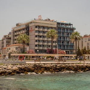 Hotel Derici cazare Kusadasi