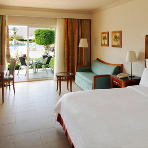 Sejur Naama Bay Promenade Resort(Ex. Marriott Beach ) vacanta Sharm el-Sheikh