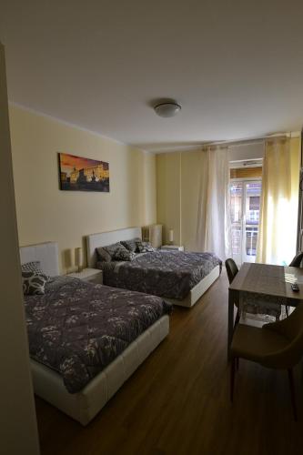 Hotel B&B Lidiya