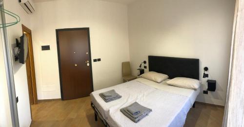 Hotel Riva Reno 4 Apartments