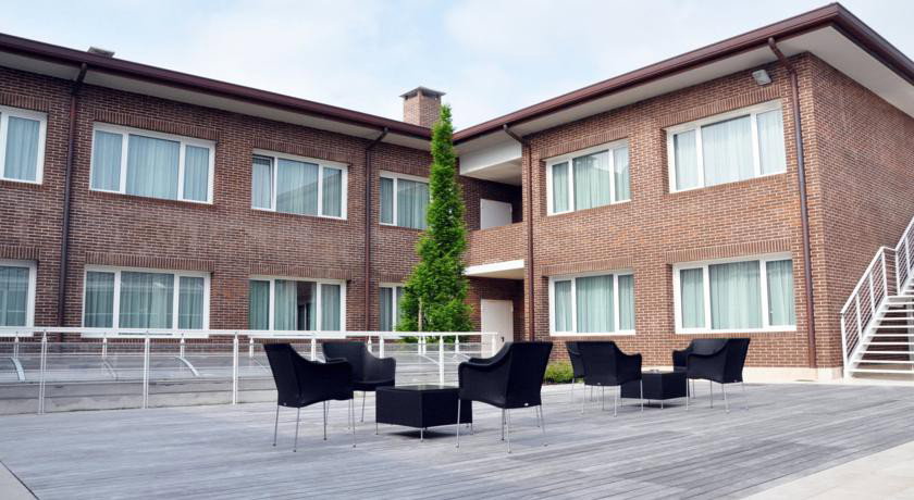 Hotel Unaway Congress Hotel Bologna San Lazzaro