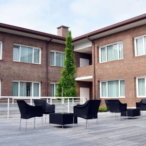 Hotel Unaway Congress Hotel Bologna San Lazzaro cazare Bologna