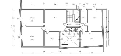 Hotel Bandb La Piazzetta Della Pioggia