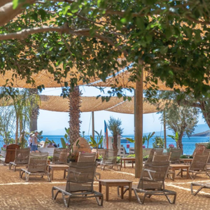 Hotel Kefi Beach & Suites cazare Ortakent