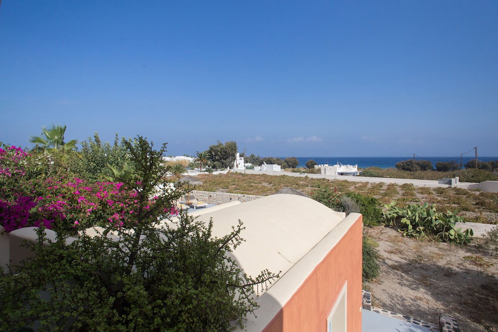 Theros Houses