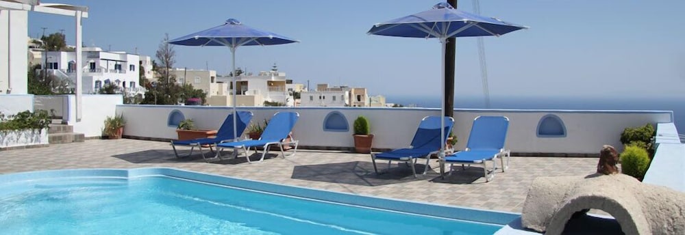 Hotel Stella Nomikou Apartments