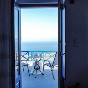 Sejur Pergeri Apartments vacanta Santorini