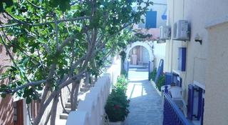 Dilino Hotel Santorini