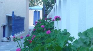 Dilino Hotel Santorini