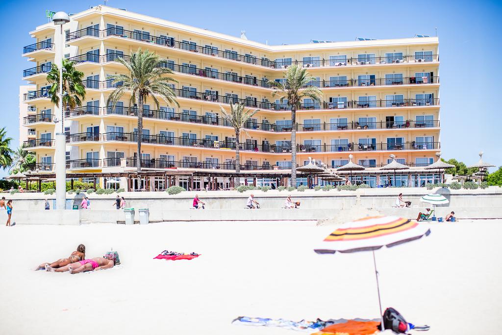 Thb El Cid