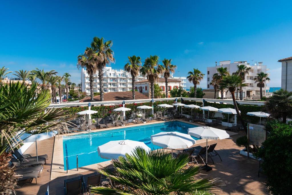 dal travel Thb Gran Playa