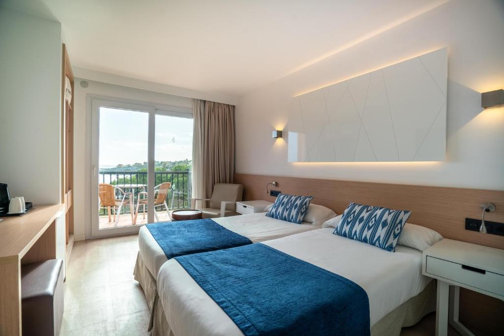 Thb Hotel Felip
