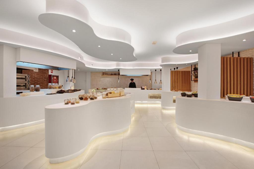 dal travel Thb Hotel Felip