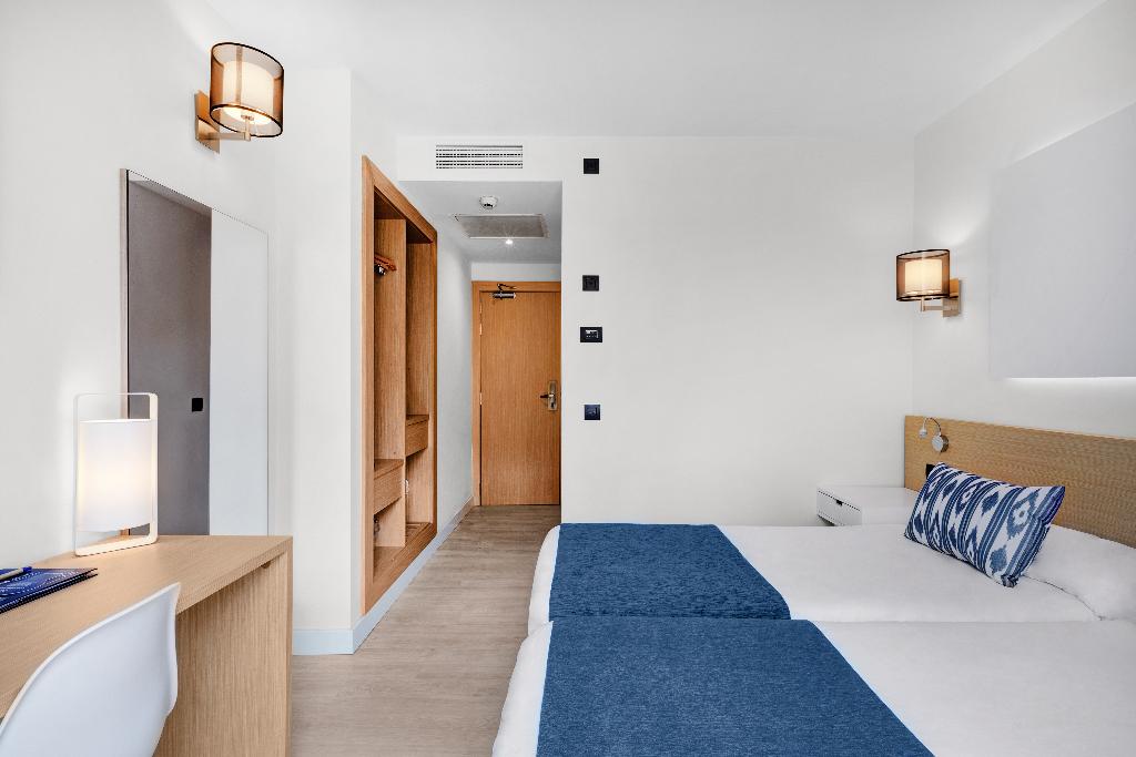 dal travel Thb Hotel Felip