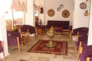 Hotel Hotel Saadet cazare Didim