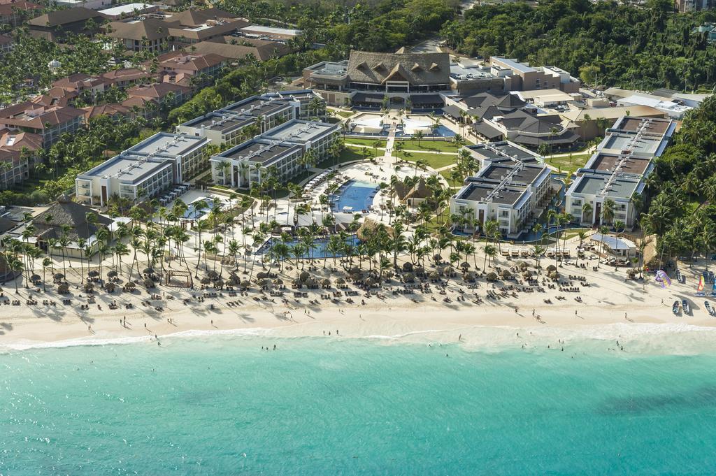 Hotel Royalton Punta Cana Resort & Casino - All Inclusive