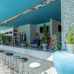 Hotel Tsanotel cazare Limassol