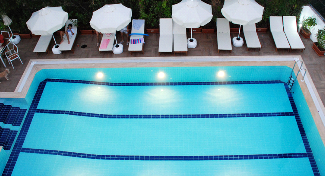 Hotel Elegance Hotel Kemer