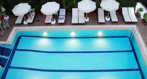 Hotel Elegance Hotel Kemer cazare Kemer