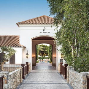 Sejur Pine Cliffs Gardens vacanta Algarve