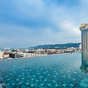 Hotel The Gig Hotel cazare Patong