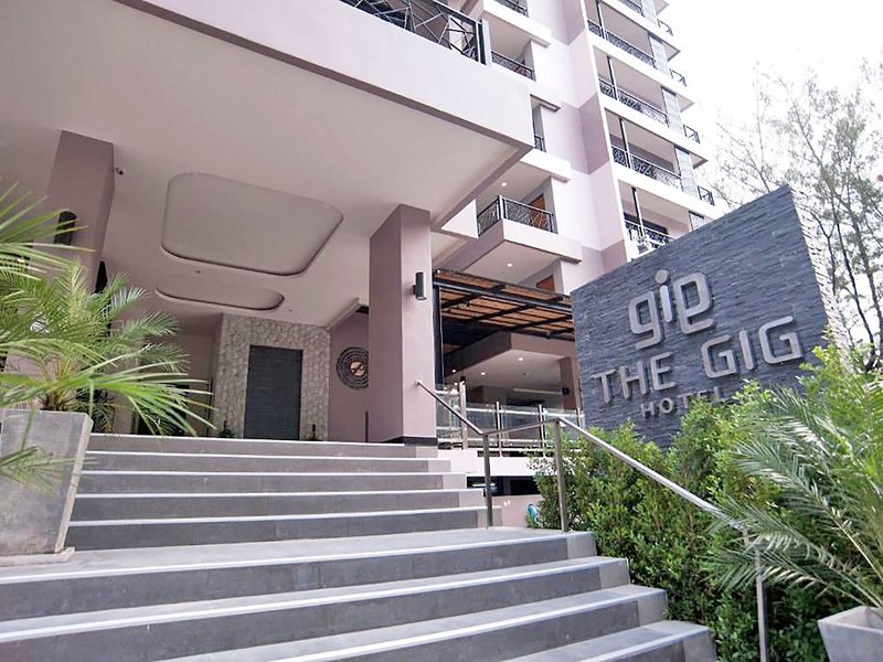 The Gig Hotel