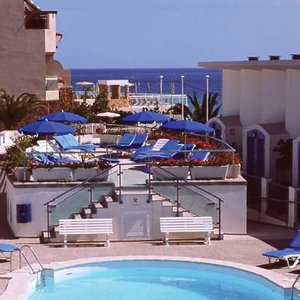 Sejur Igramar Morrojable Apartments vacanta Fuerteventura
