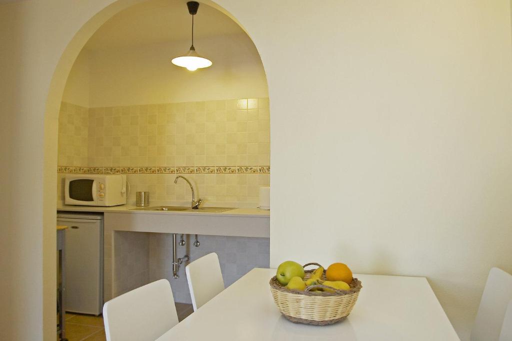 Hotel San Francisco Apartments