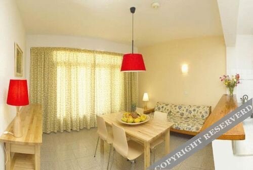 Apartamentos Rita