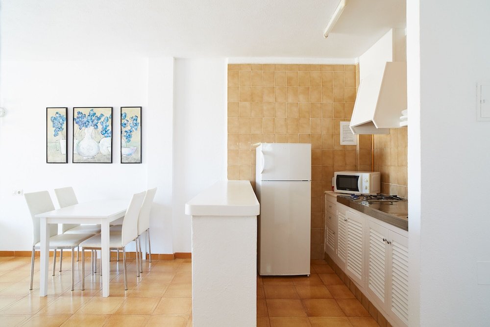 Apartamentos Rita