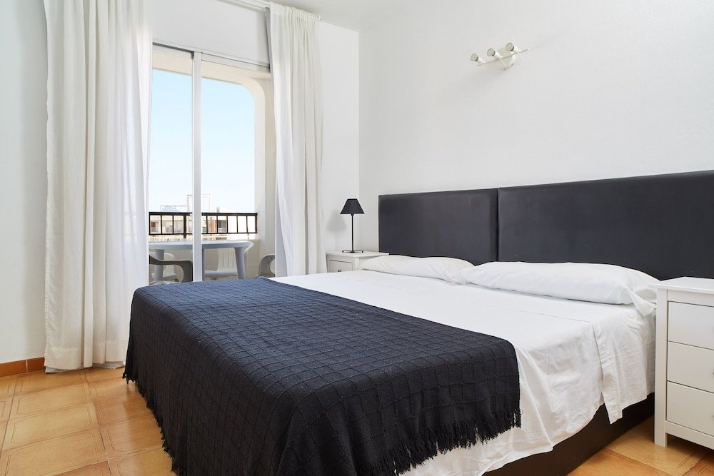 Apartamentos Rita