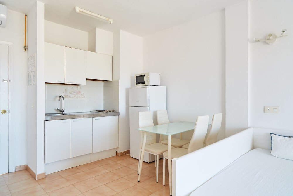 Apartamentos Rita