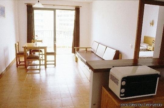Apartamentos Es Cantó - Only Adults