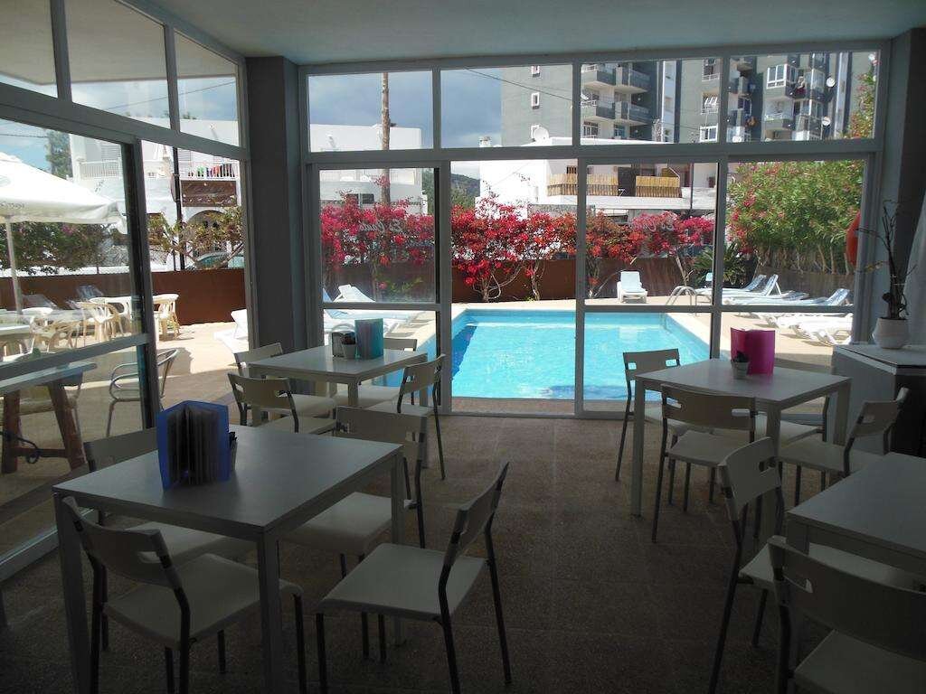 Apartamentos Es Cantó - Only Adults