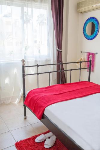 Hotel Love Nest Deluxe Apartment