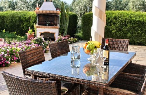 Villa Paradise