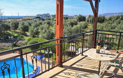 Villa Paradise