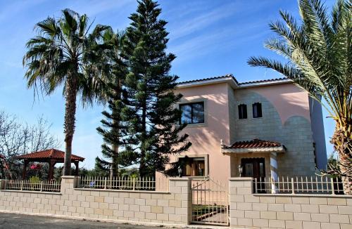 Villa Paradise